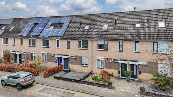 Medium property photo - Neptunus 15, 6922 LA Duiven